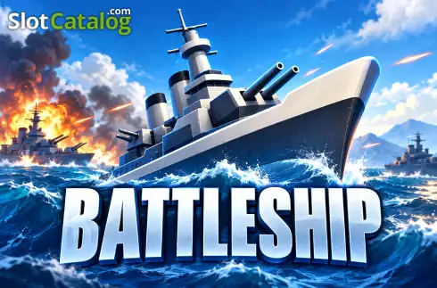 Battleship (Stake Originals)