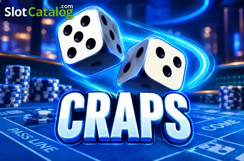 Craps (The Originals) Κουλοχέρης 