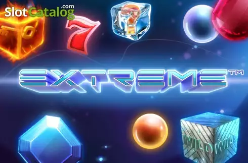 Extreme (StakeLogic) Λογότυπο