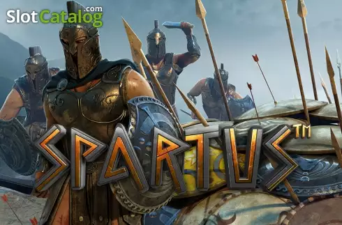 Spartus Λογότυπο Spartus Λογότυπο