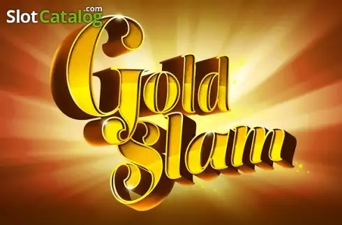 Gold Slam Λογότυπο Gold Slam Λογότυπο