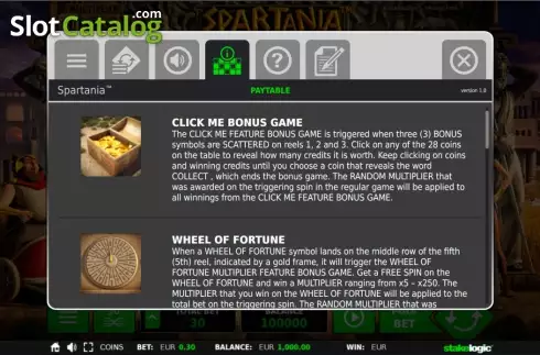 Οθόνη2. Spartania Κουλοχέρης 