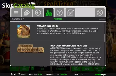 Οθόνη3. Spartania Κουλοχέρης 