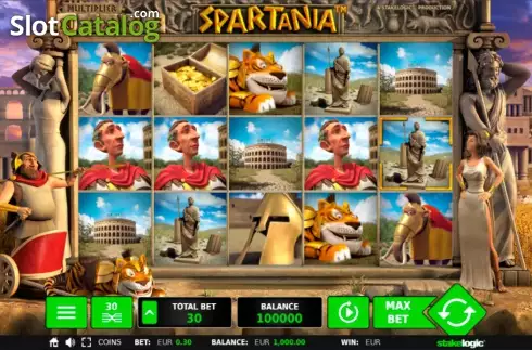 Οθόνη6. Spartania Κουλοχέρης 