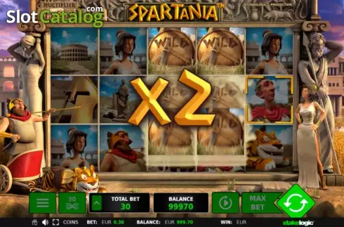Οθόνη7. Spartania Κουλοχέρης 