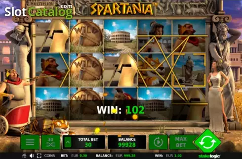 Οθόνη9. Spartania Κουλοχέρης 