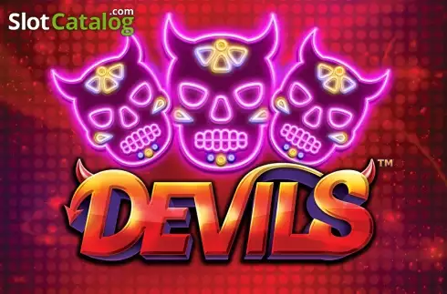 Devils Λογότυπο Devils Λογότυπο
