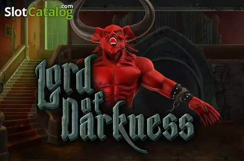 Lord of Darkness Κουλοχέρης 