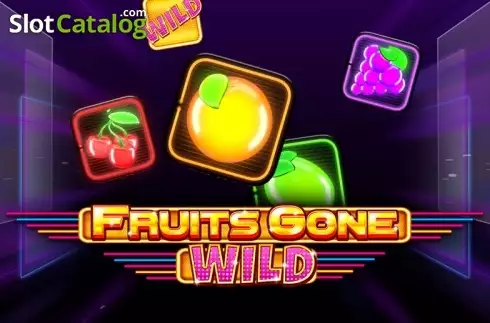 Fruits Gone Wild Λογότυπο Fruits Gone Wild Λογότυπο