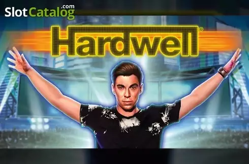 Hardwell Λογότυπο Hardwell Λογότυπο