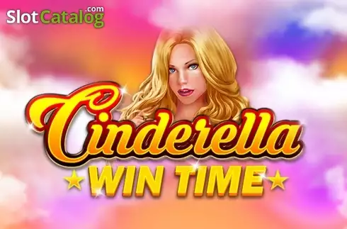 Cinderella Wintime Λογότυπο Cinderella Wintime Λογότυπο