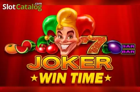 Joker Wintime Λογότυπο Joker Wintime Λογότυπο