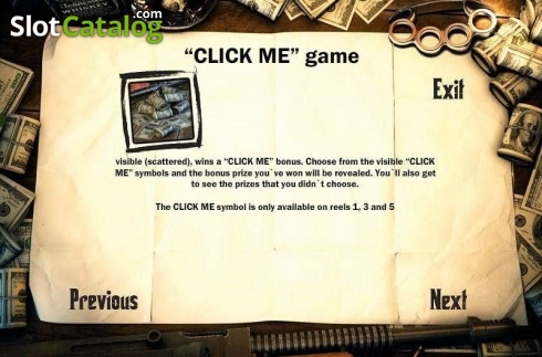 Οθόνη8. No Mercy Κουλοχέρης