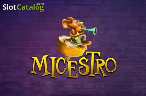 Micestro Λογότυπο Micestro Λογότυπο