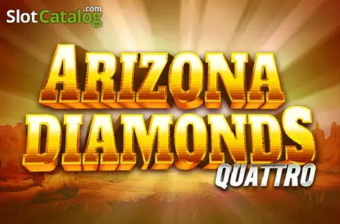 Arizona Diamonds Λογότυπο Arizona Diamonds Λογότυπο
