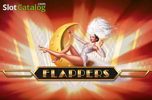 Flappers Κουλοχέρης 