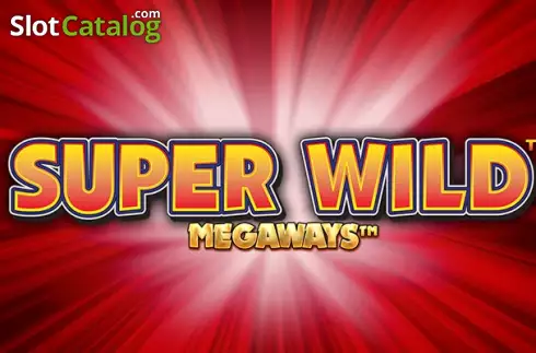 Super Wild Megaways Κουλοχέρης 