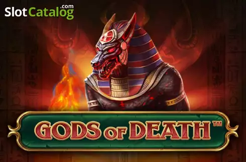 Gods of Death