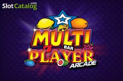 Multi Player Arcade Λογότυπο