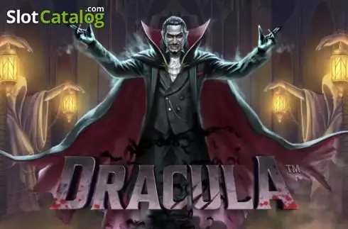 Dracula (Stakelogic) Λογότυπο Dracula (Stakelogic) Λογότυπο