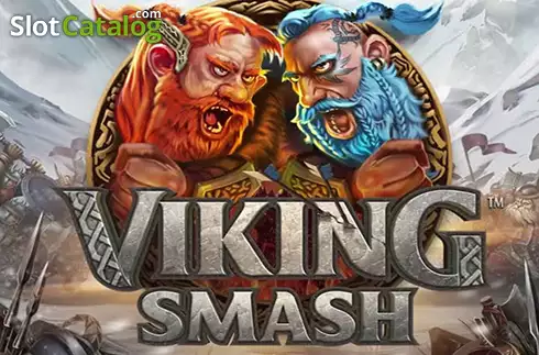 Viking Smash Λογότυπο Viking Smash Λογότυπο