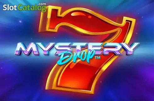 Mystery Drop Λογότυπο Mystery Drop Λογότυπο