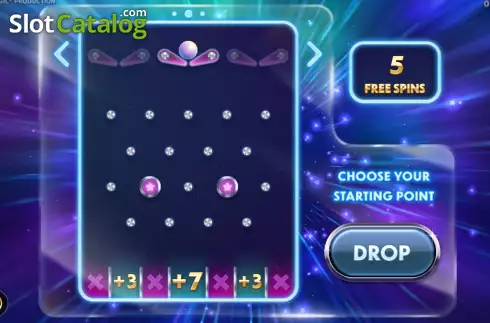 Οθόνη7. Mystery Drop Κουλοχέρης