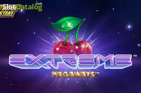 Extreme Megaways Κουλοχέρης 