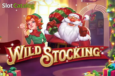 Wild Stocking Λογότυπο Wild Stocking Λογότυπο