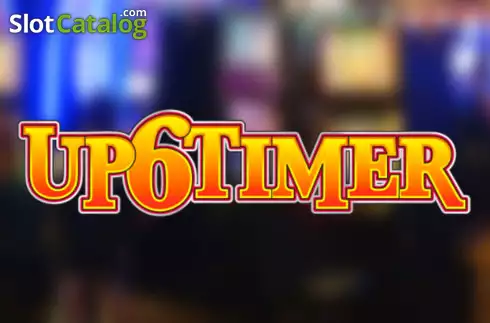 Up6Timer Λογότυπο Up6Timer Λογότυπο