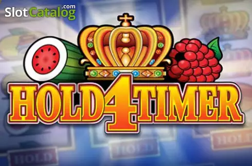 Hold4Timer Λογότυπο Hold4Timer Λογότυπο