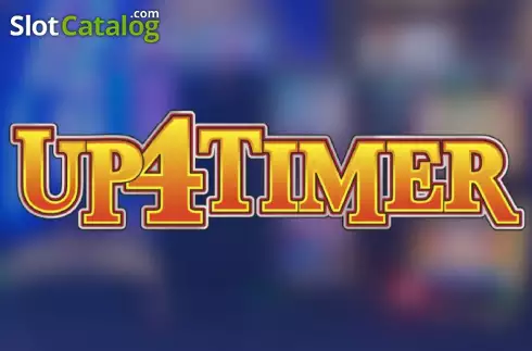 Up4Timer Λογότυπο Up4Timer Λογότυπο