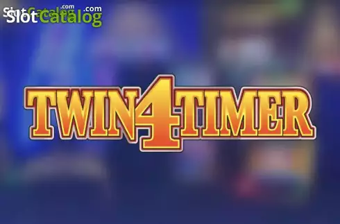 Twin4Timer Λογότυπο Twin4Timer Λογότυπο