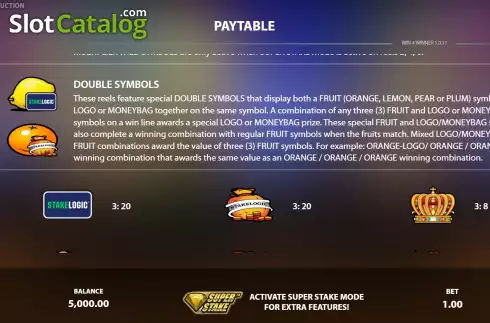 Οθόνη8. Win4Winner Κουλοχέρης