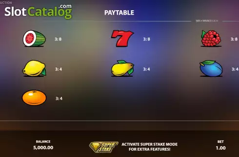Οθόνη9. Win4Winner Κουλοχέρης