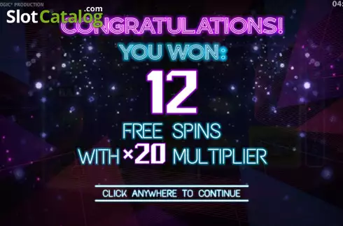 Οθόνη9. Runner Runner Popwins Κουλοχέρης