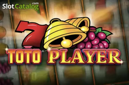 Toto Player Λογότυπο Toto Player Λογότυπο
