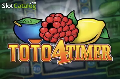 Toto4Timer Λογότυπο