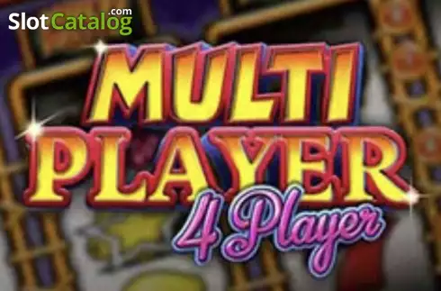 Wild Player 4 Player Λογότυπο Wild Player 4 Player Λογότυπο