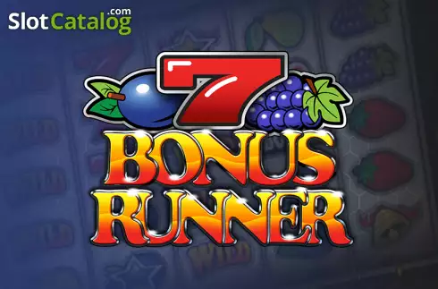 Bonus Runner Κουλοχέρης 