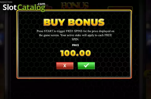 Οθόνη9. Bonus Runner Κουλοχέρης