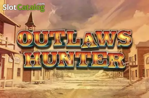 Outlaws Hunter Λογότυπο Outlaws Hunter Λογότυπο
