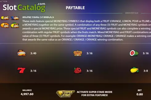 Οθόνη7. Gold6Old Κουλοχέρης