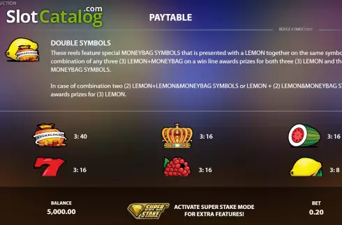 Οθόνη8. Nudge4Timer Κουλοχέρης