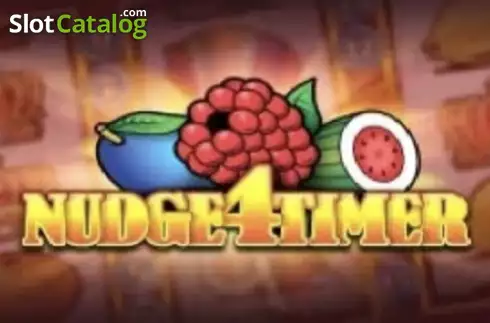 Nudge4Timer Λογότυπο Nudge4Timer Λογότυπο