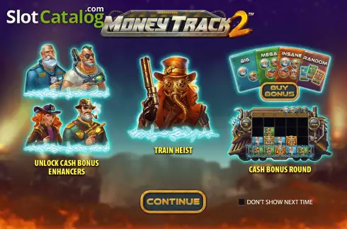 Οθόνη2. Money Track 2 Κουλοχέρης