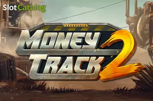 Money Track 2 Λογότυπο Money Track 2 Λογότυπο