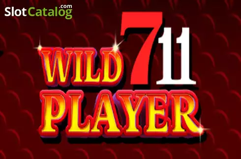 Wild711Player Λογότυπο Wild711Player Λογότυπο