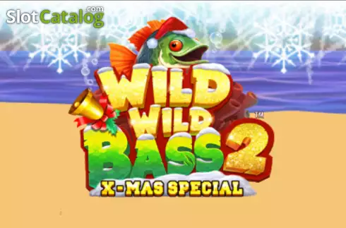 Wild Wild Bass 2 X-Mas Special Λογότυπο Wild Wild Bass 2 X-Mas Special Λογότυπο