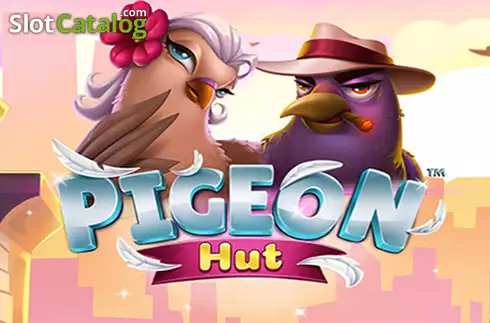Pigeon Hut Λογότυπο Pigeon Hut Λογότυπο